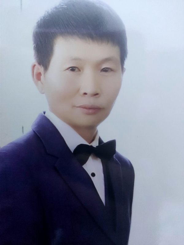 我想有个家家里有个她的第一张照片--残疾人相亲网