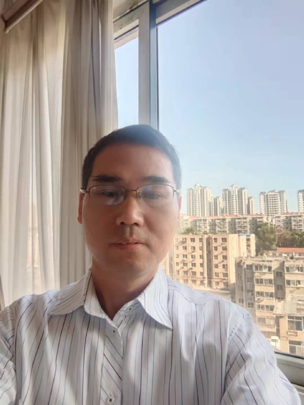 海之韵的第一张照片--残疾人相亲网