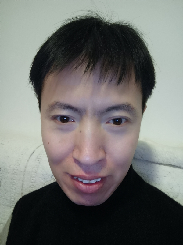 相知相守的第一张照片--残疾人相亲网