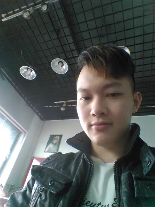 遇上最好的你的第一张照片--残疾人相亲网