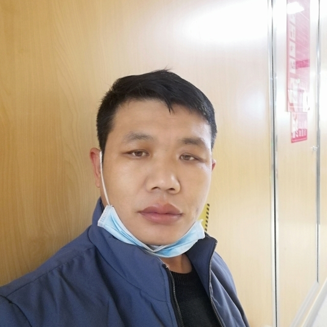 随遇而安的第一张照片--残疾人相亲网
