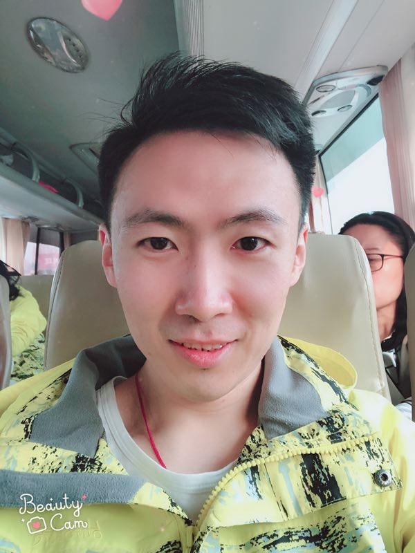 郭白白的第二张照片--残疾人相亲网