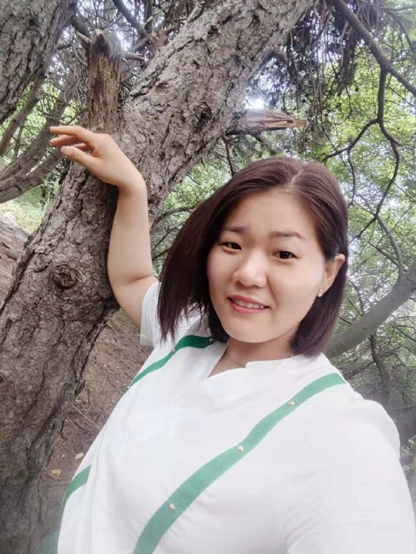 jbz的第一张照片--残疾人相亲网