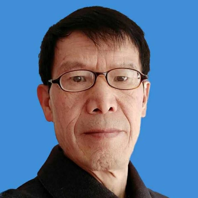 结佛缘的第一张照片--残疾人相亲网