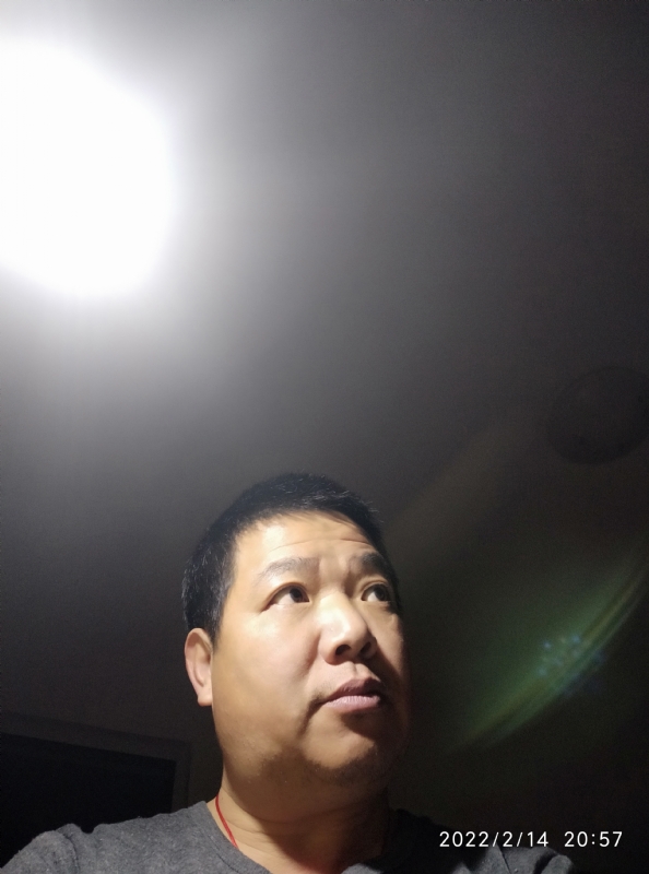 飞龙的第一张照片--残疾人相亲网