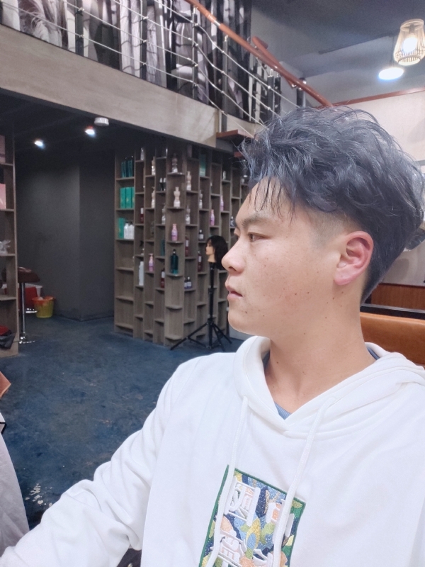 《零》的第一张照片--残疾人相亲网