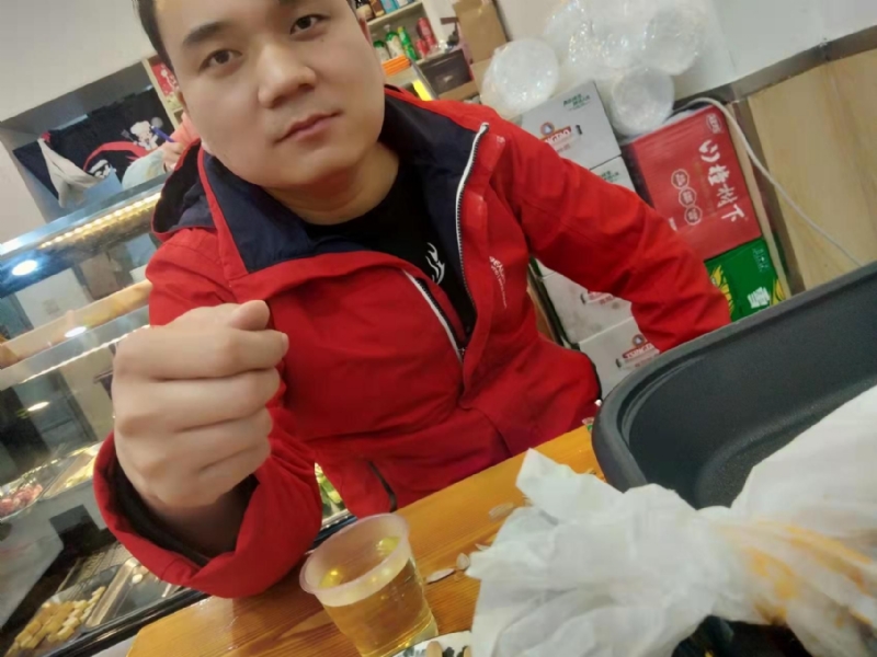 淡淡的忧伤的第一张照片--残疾人相亲网