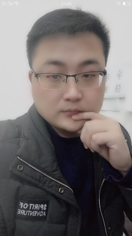 手心里的温柔的第一张照片--残疾人相亲网