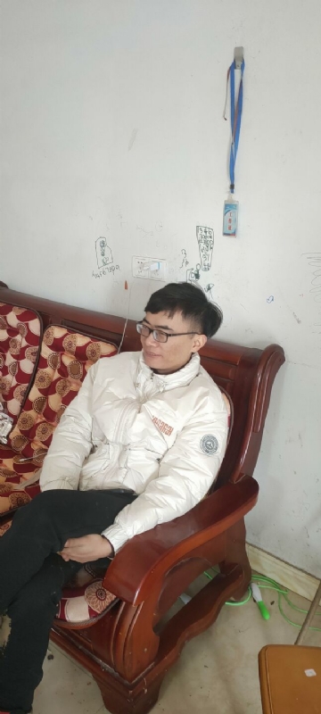 吴的第一张照片--残疾人相亲网