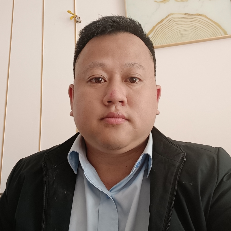 景观大道交叉口的第二张照片--残疾人相亲网