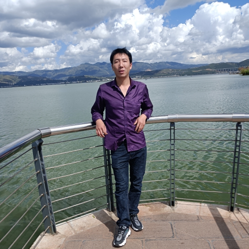 大长今的第一张照片--残疾人相亲网