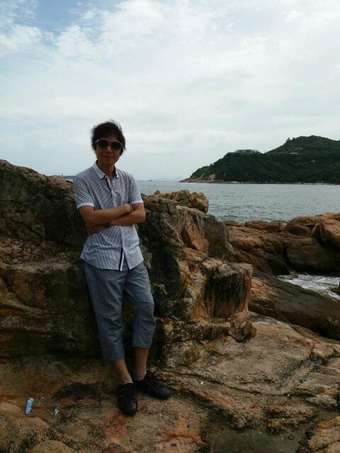 海星的第二张照片--残疾人相亲网