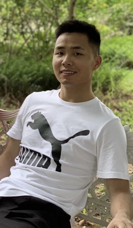 爱与自由的第二张照片--残疾人相亲网