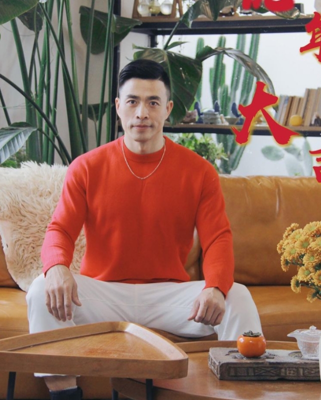 威廉的第一张照片--残疾人相亲网