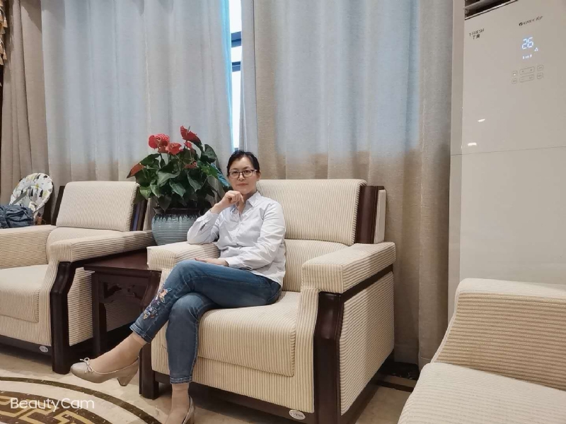 秋水伊人的第一张照片--残疾人相亲网