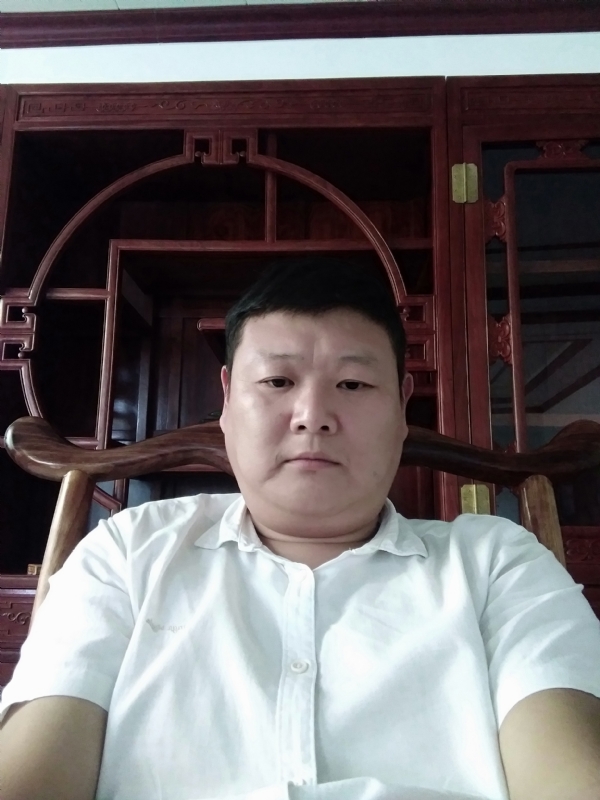 狼图腾的第一张照片--残疾人相亲网