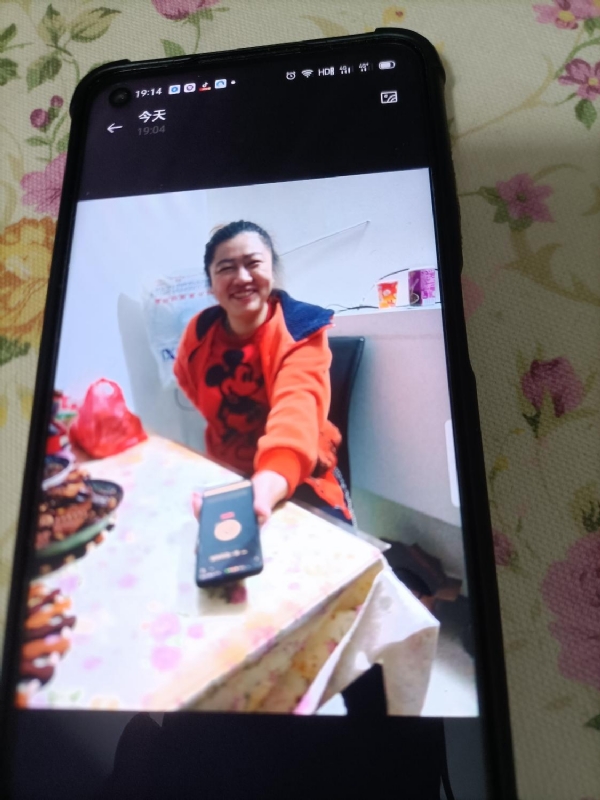 北方人在桂林的第三张照片--残疾人相亲网