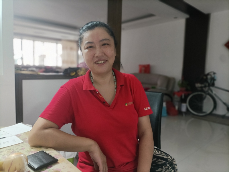 北方人在桂林的第四张照片--残疾人相亲网