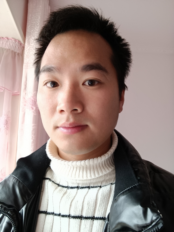 小杨的第一张照片--残疾人相亲网