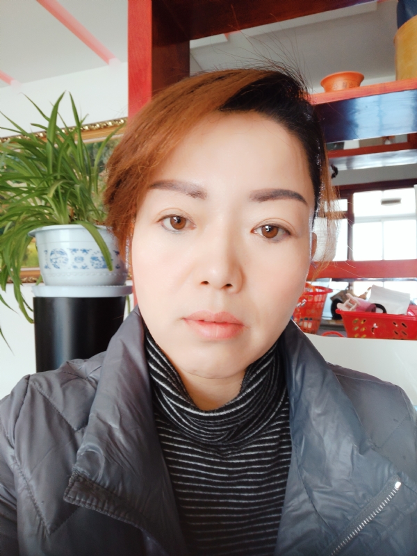 米酒的第一张照片--残疾人相亲网
