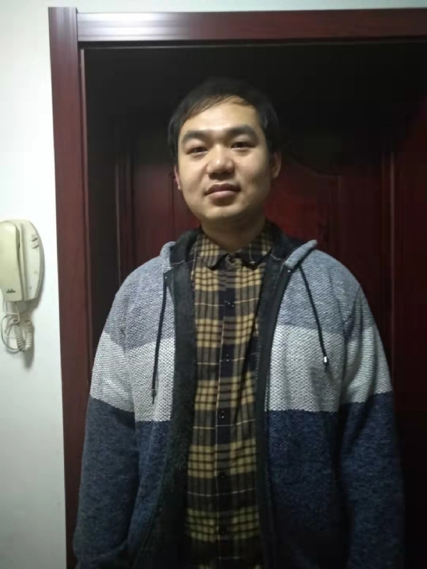 爱吃的aa的第一张照片--残疾人相亲网