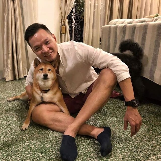 天蓝色的青的第二张照片--残疾人相亲网