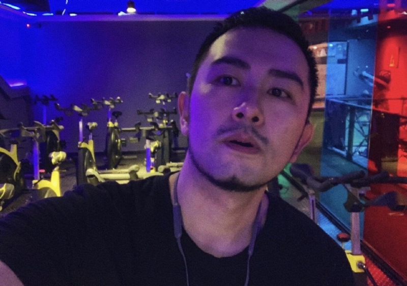 張銘源的第一张照片--残疾人相亲网