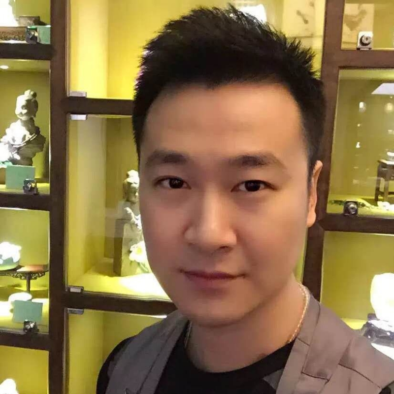 韩红丰的第一张照片--残疾人相亲网