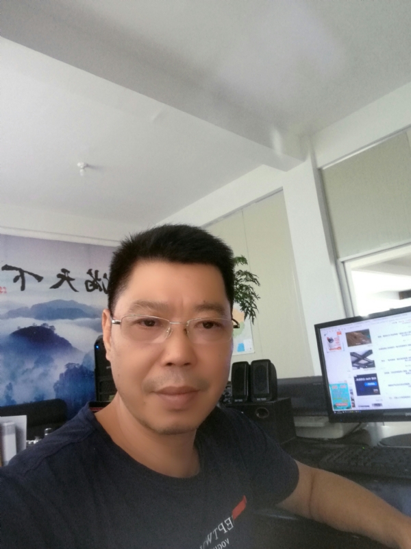 心平气和的第二张照片--残疾人相亲网