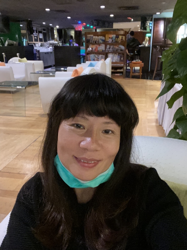 Sakura的第二张照片--残疾人相亲网