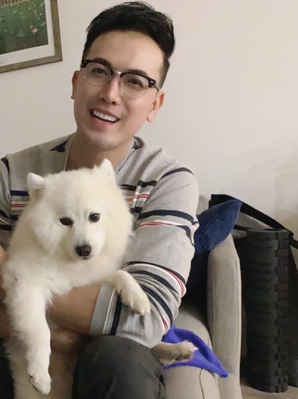 TonyHao的第一张照片--残疾人相亲网