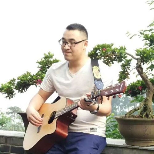 只愿得一人心的第一张照片--残疾人相亲网