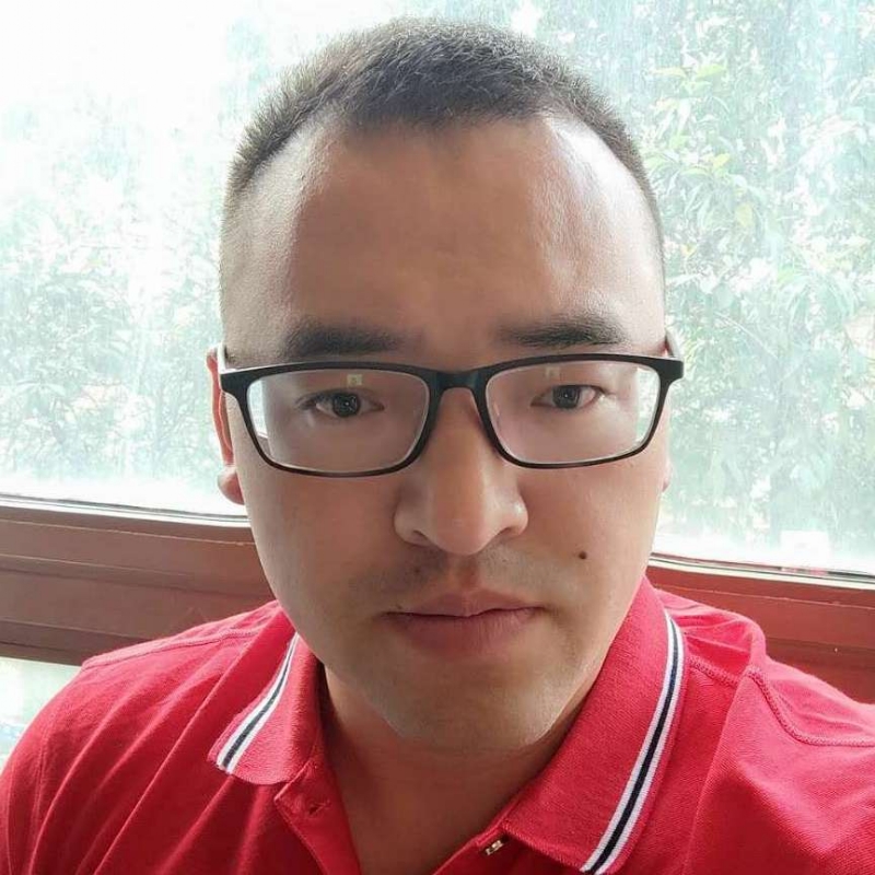 只愿得一人心的第二张照片--残疾人相亲网