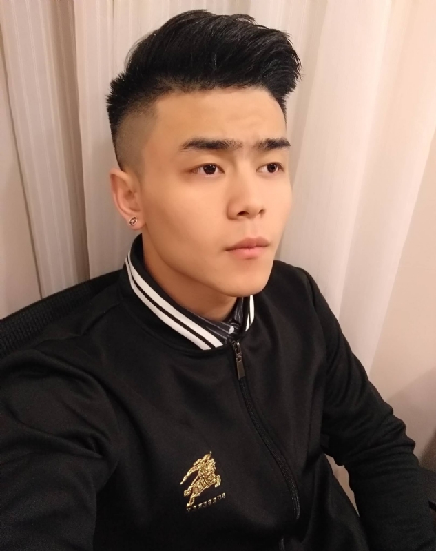 随缘的第一张照片--残疾人相亲网