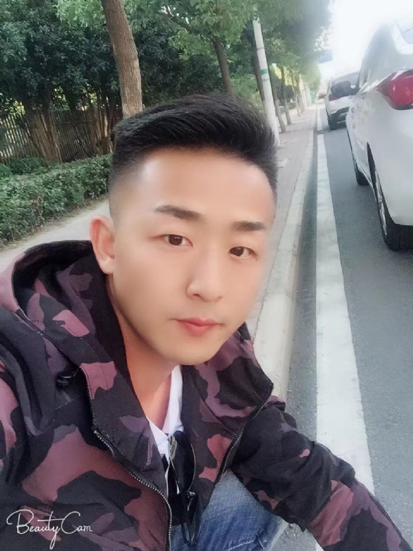 归心的第二张照片--残疾人相亲网