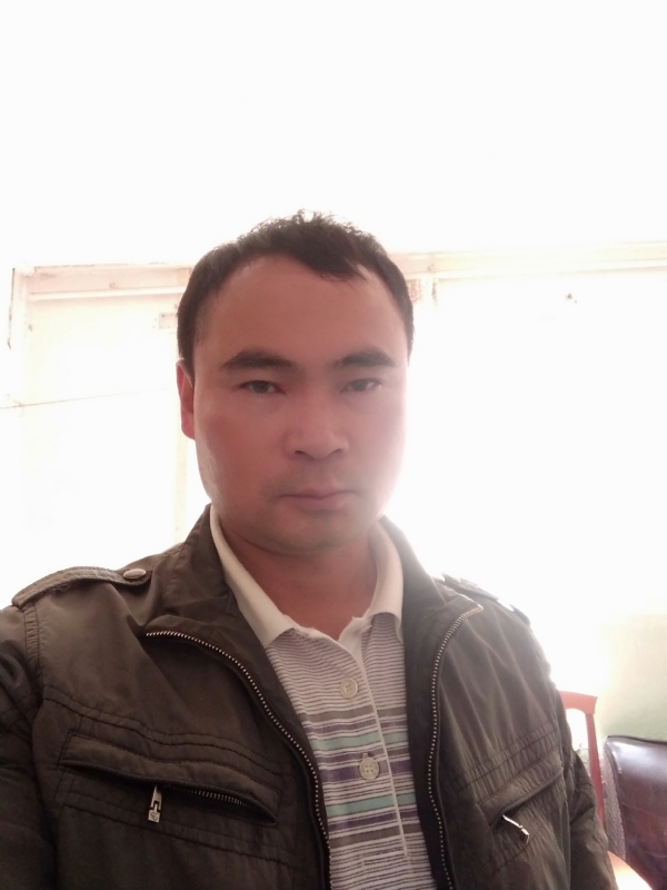 独孤求爱的第一张照片--残疾人相亲网