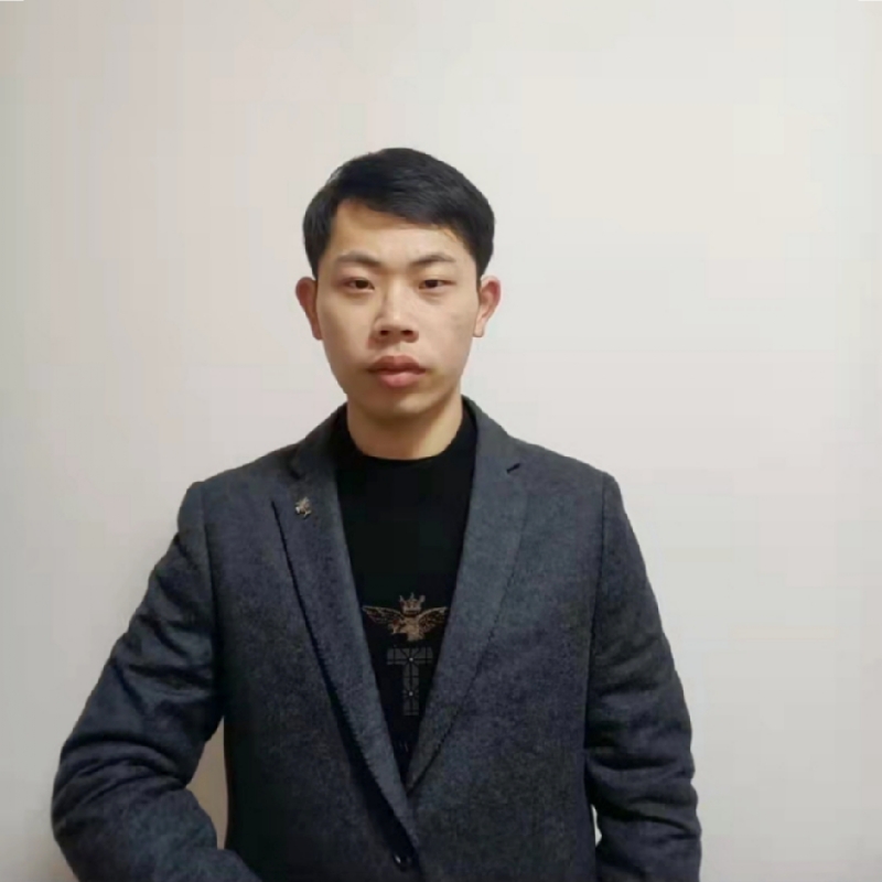 熊先生的第一张照片--残疾人相亲网
