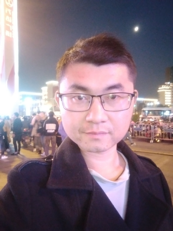 期待的第一张照片--残疾人相亲网