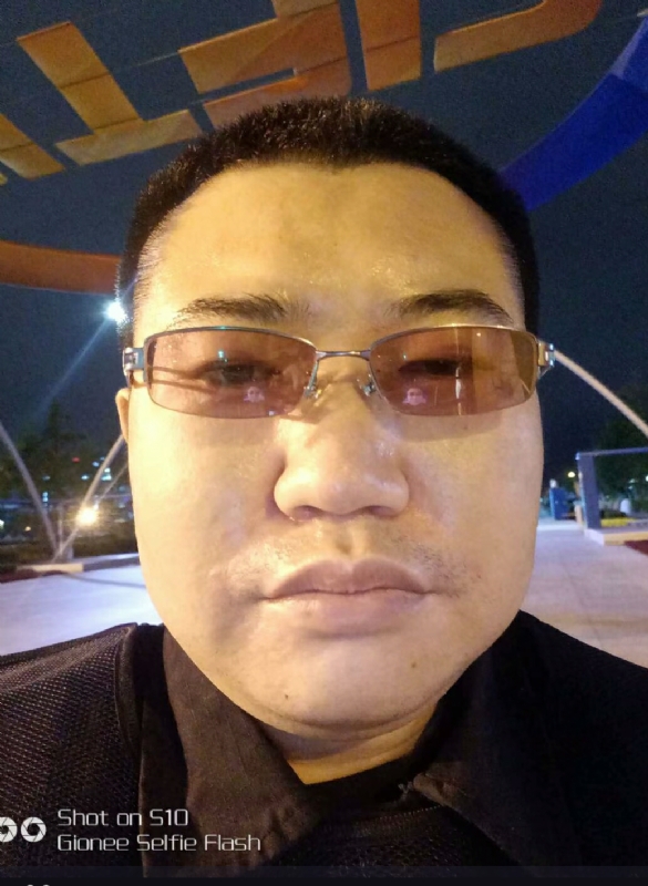 星尘的第一张照片--残疾人相亲网