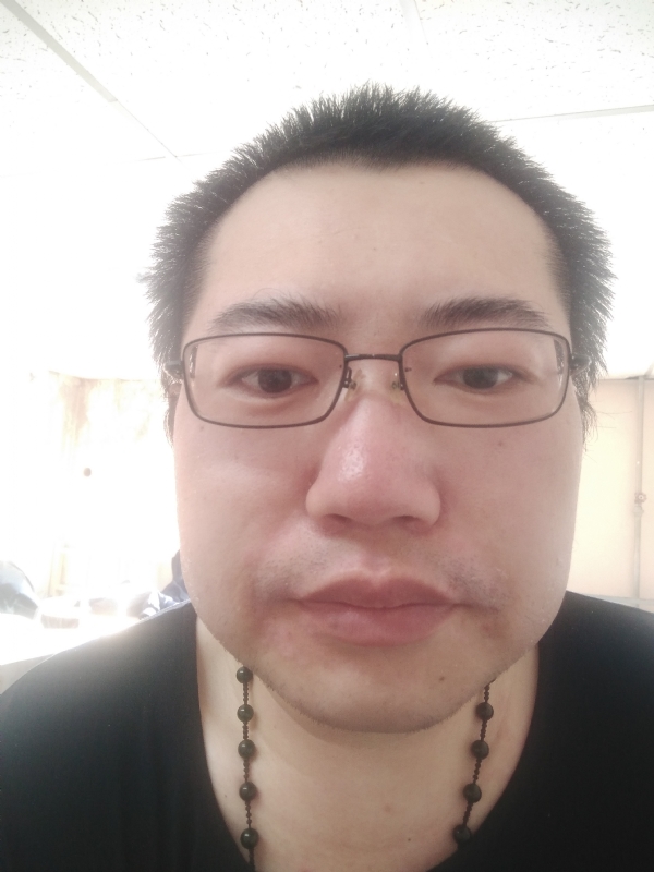 星尘的第二张照片--残疾人相亲网