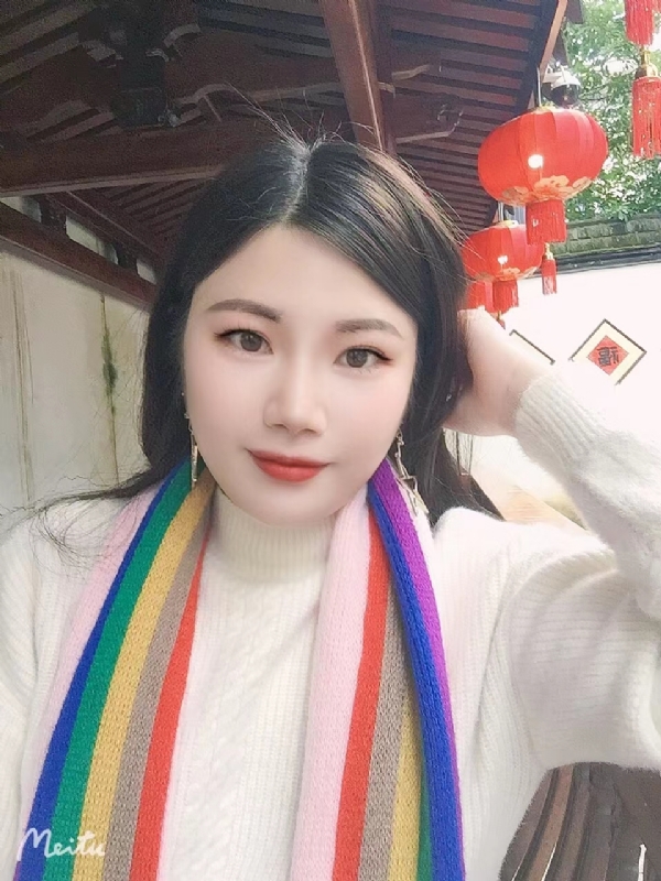 美好的第一张照片--残疾人相亲网