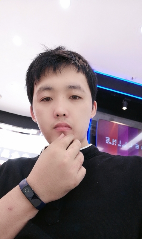 小艾的第一张照片--残疾人相亲网