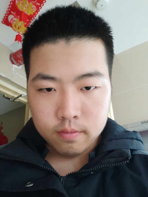 曹凯的第一张照片--残疾人相亲网