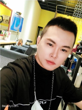 lucky的第一张照片--残疾人相亲网