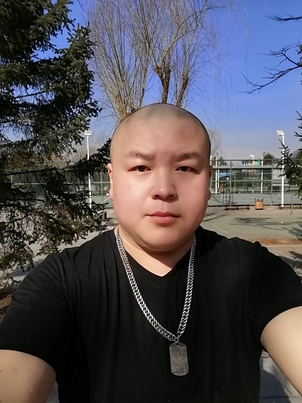 断丶欲的第一张照片--残疾人相亲网