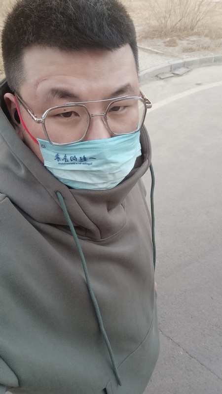 遇见的第一张照片--残疾人相亲网