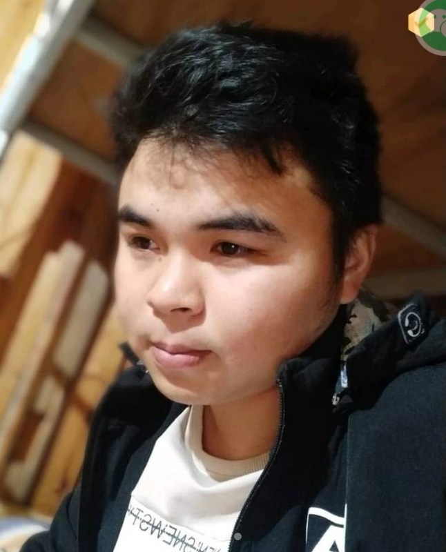 绫羽的第一张照片--残疾人相亲网
