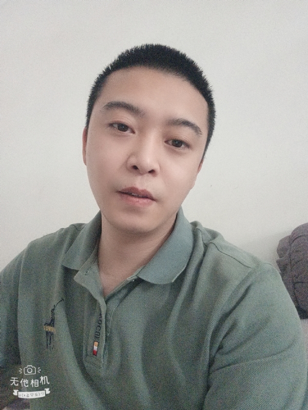 彬子的第一张照片--残疾人相亲网