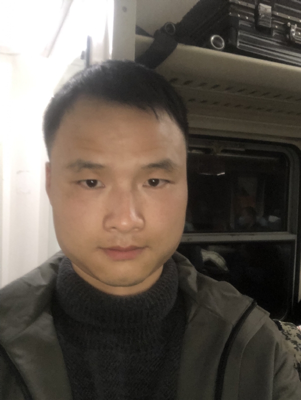 吴杰的第一张照片--残疾人相亲网