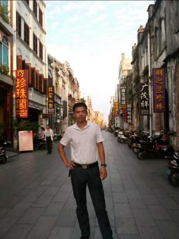 爱生活爱健康的第一张照片--残疾人相亲网